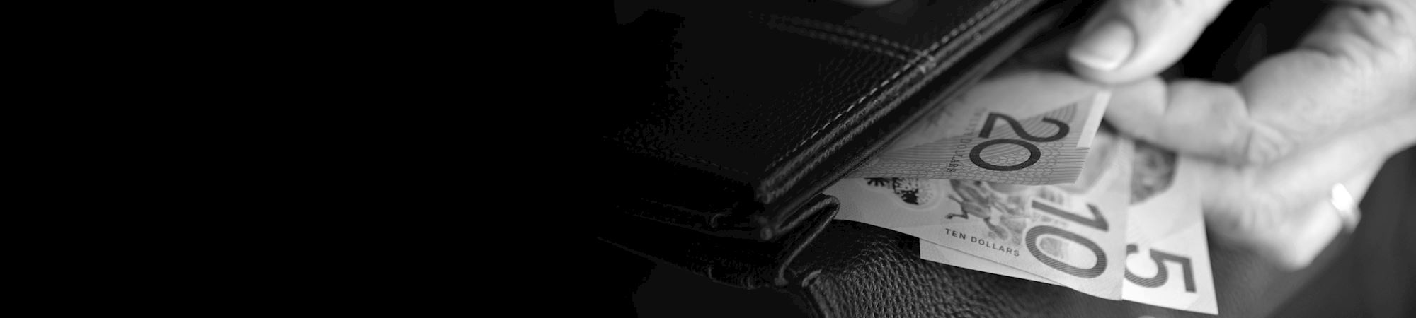 Saving for an emergency