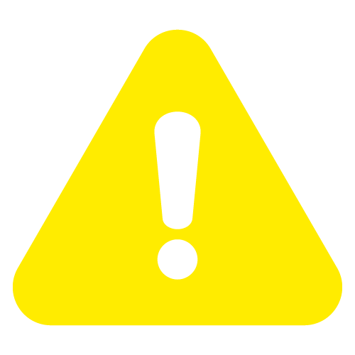 Alert icon